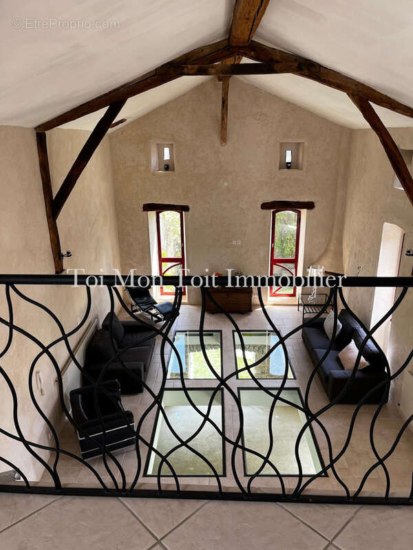 Maison à LOGRIAN-FLORIAN