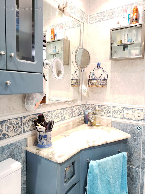 Appartement à HENDAYE