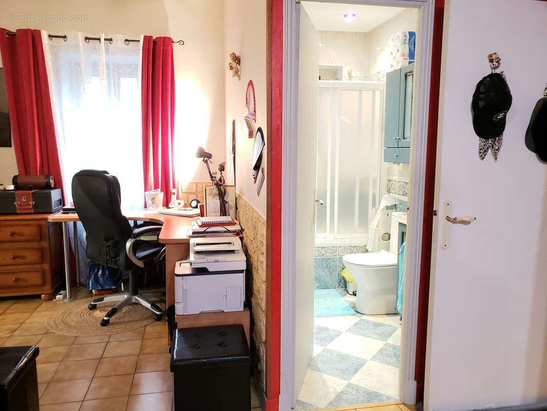 Appartement à HENDAYE