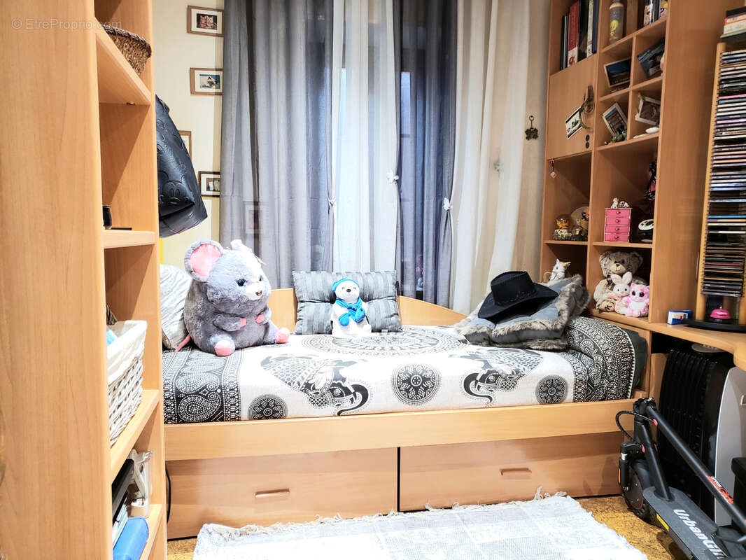 Appartement à HENDAYE