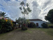 Maison à SAINT-JOSEPH