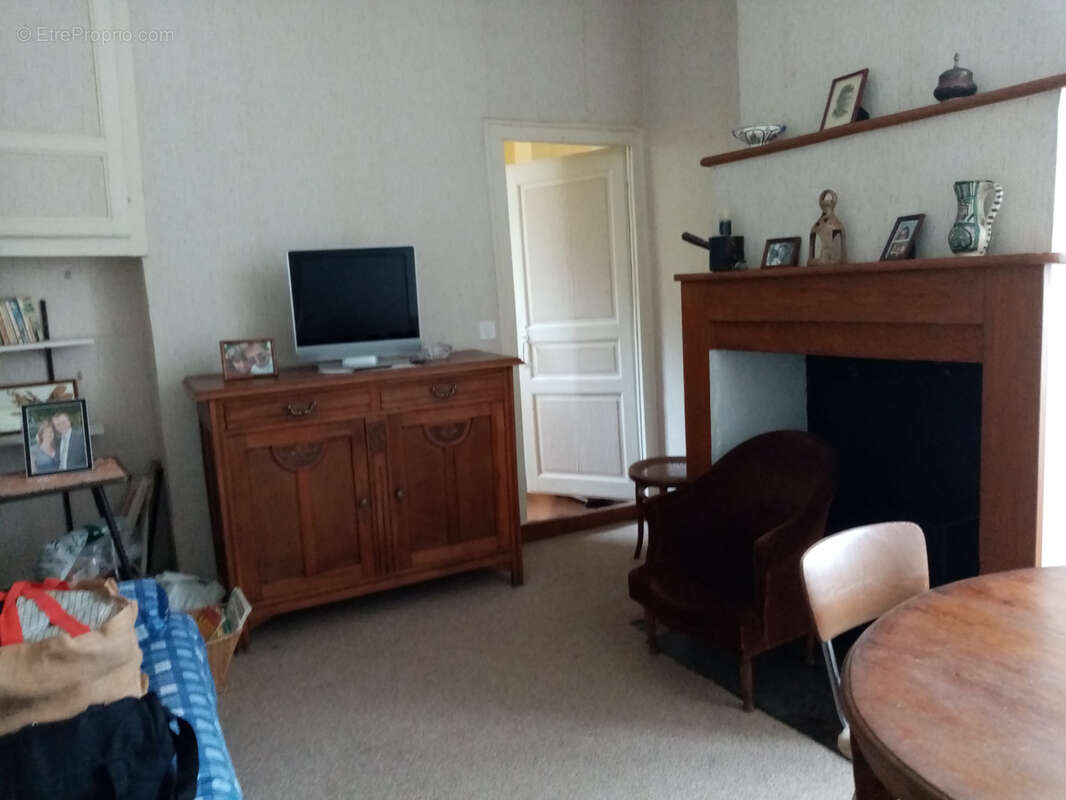 Appartement à TARDETS-SORHOLUS