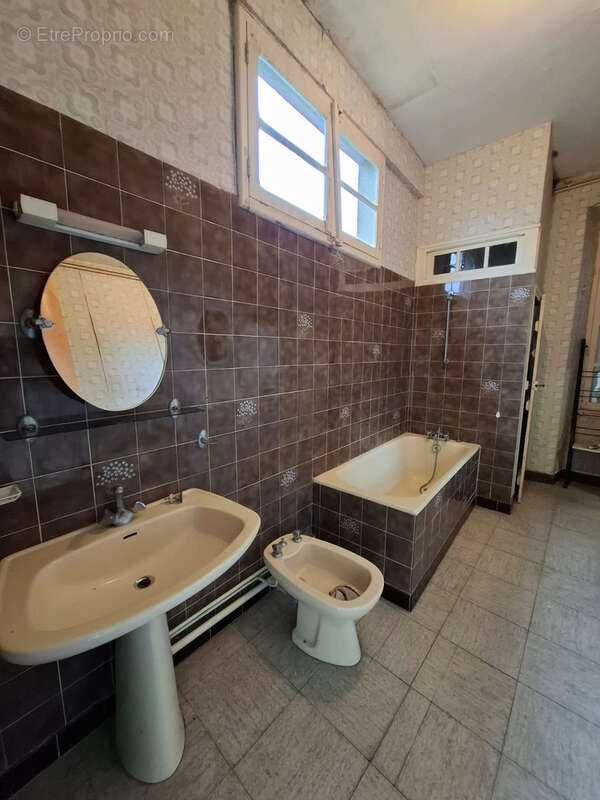 Appartement à TARDETS-SORHOLUS