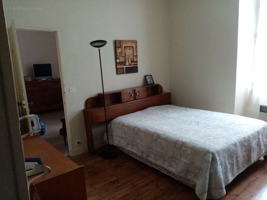 Appartement à TARDETS-SORHOLUS