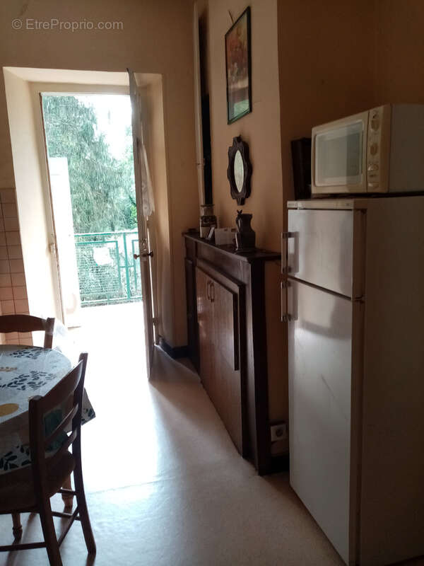 Appartement à TARDETS-SORHOLUS