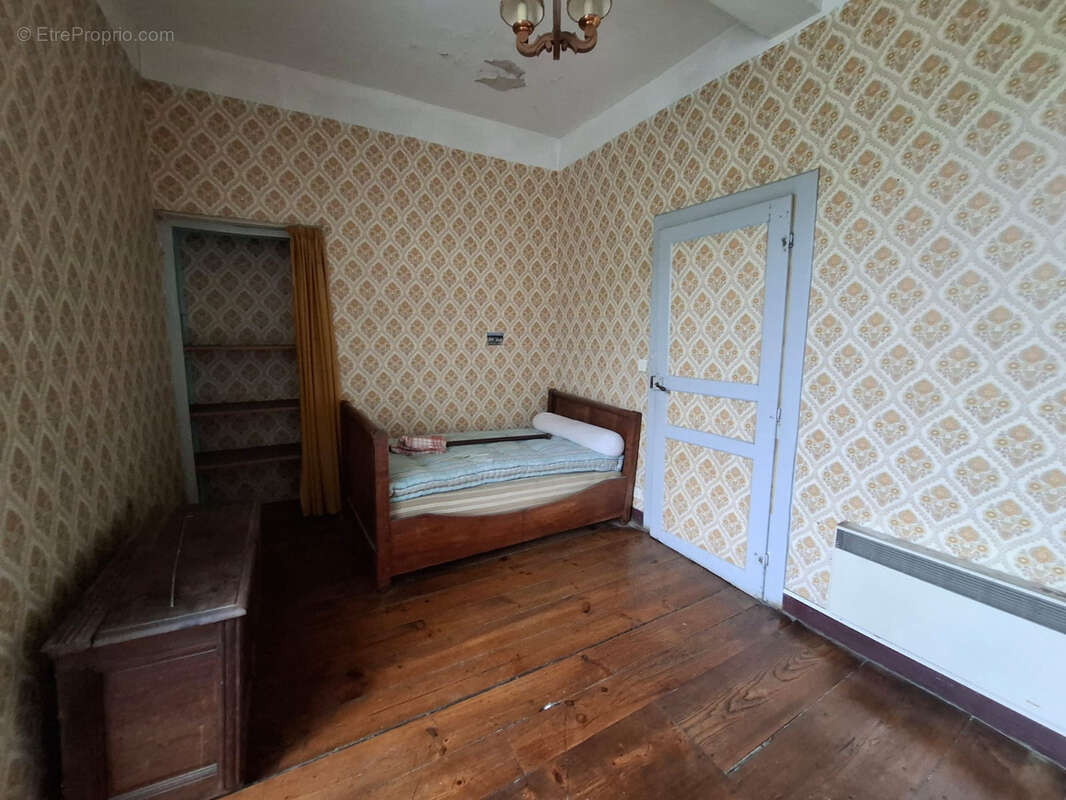 Appartement à TARDETS-SORHOLUS