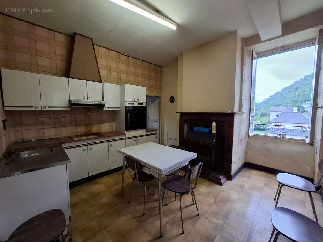 Appartement à TARDETS-SORHOLUS