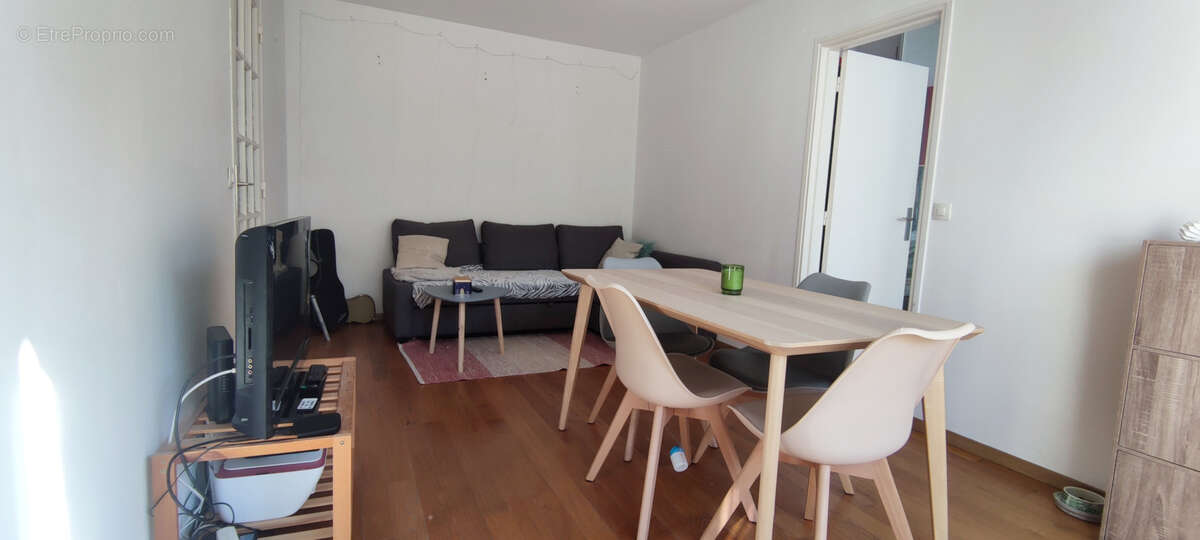 Appartement à DOUAI