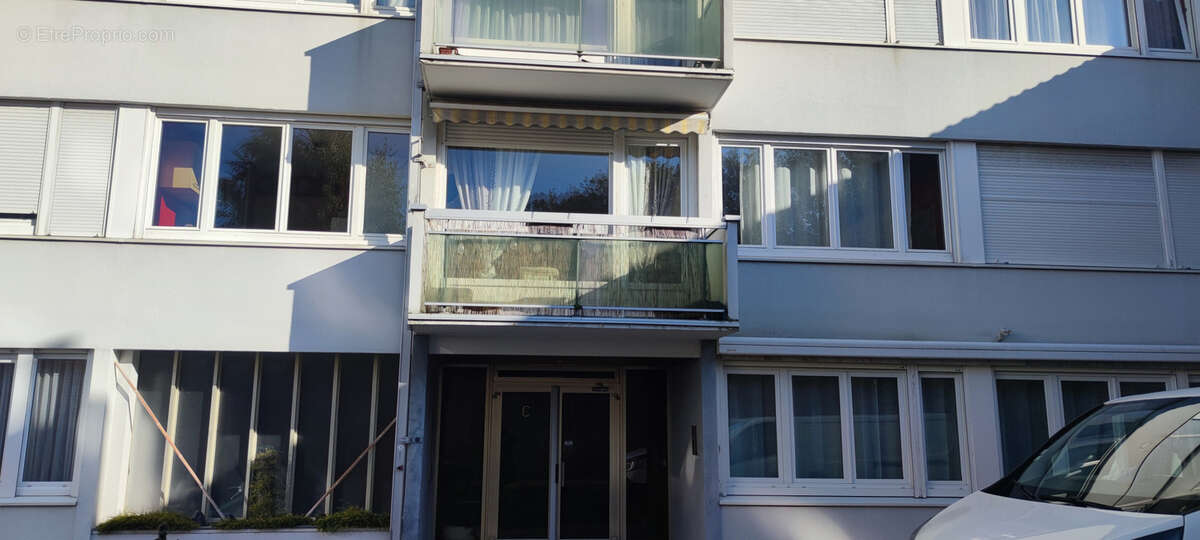 Appartement à DOUAI