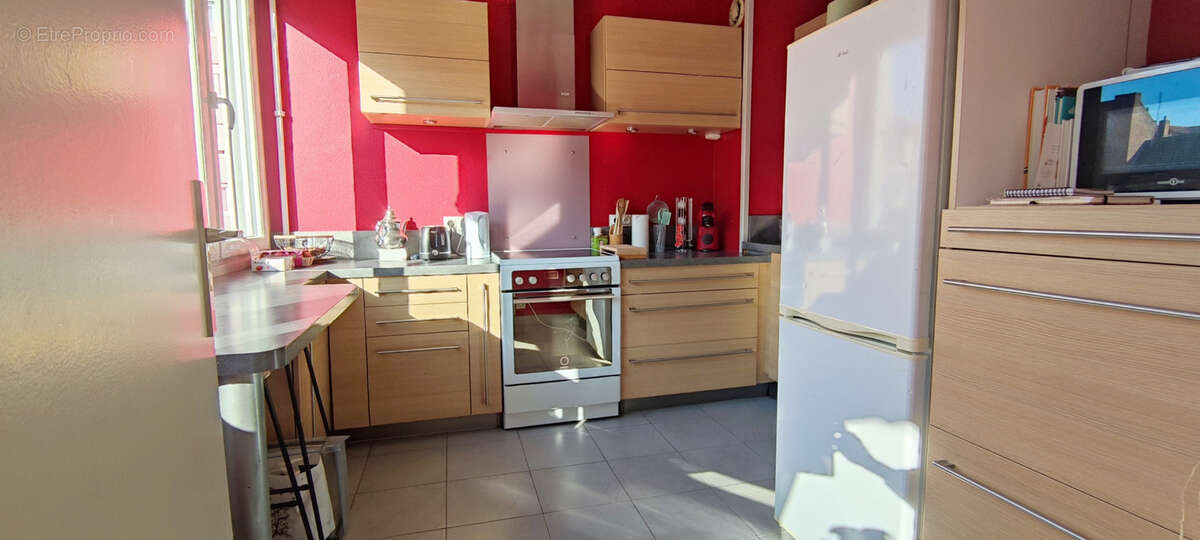 Appartement à DOUAI