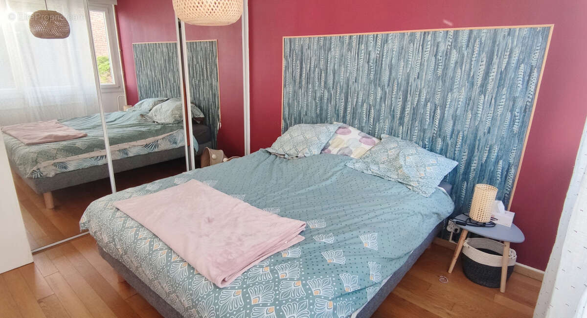 Appartement à DOUAI