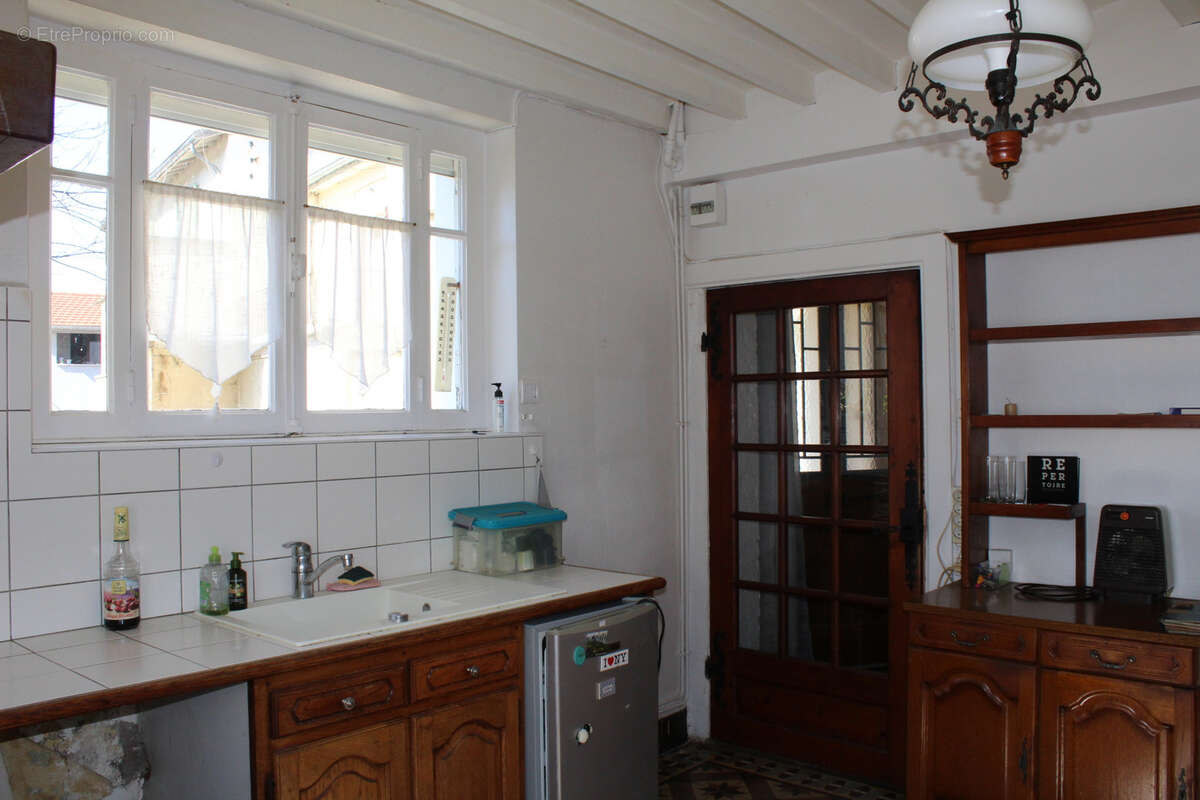 Maison à CIVRIEUX-D&#039;AZERGUES