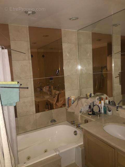 Appartement à LA GRANDE-MOTTE