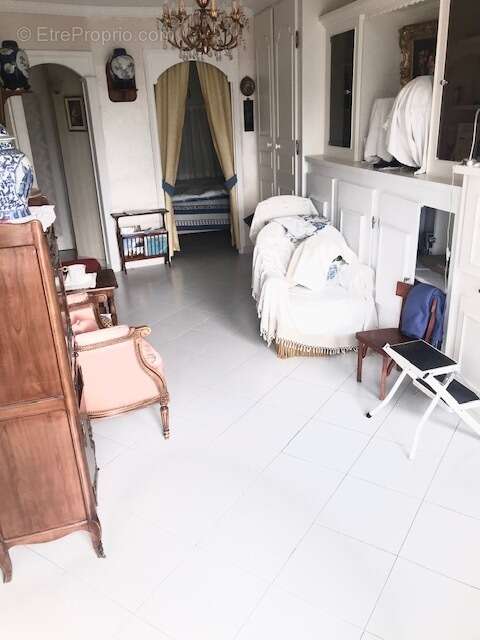 Appartement à LA GRANDE-MOTTE