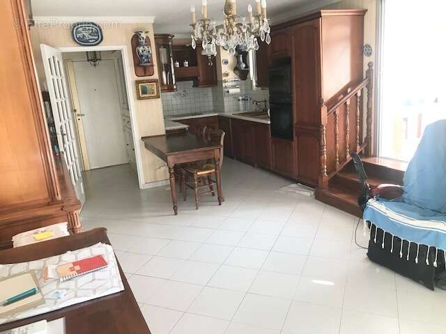 Appartement à LA GRANDE-MOTTE