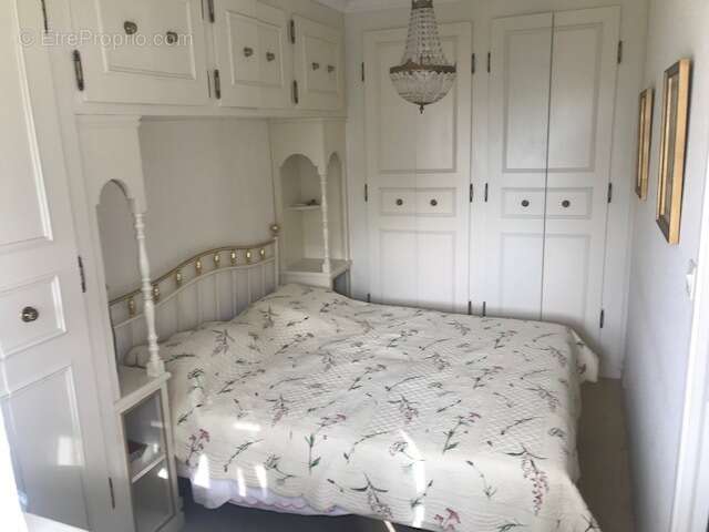 Appartement à LA GRANDE-MOTTE