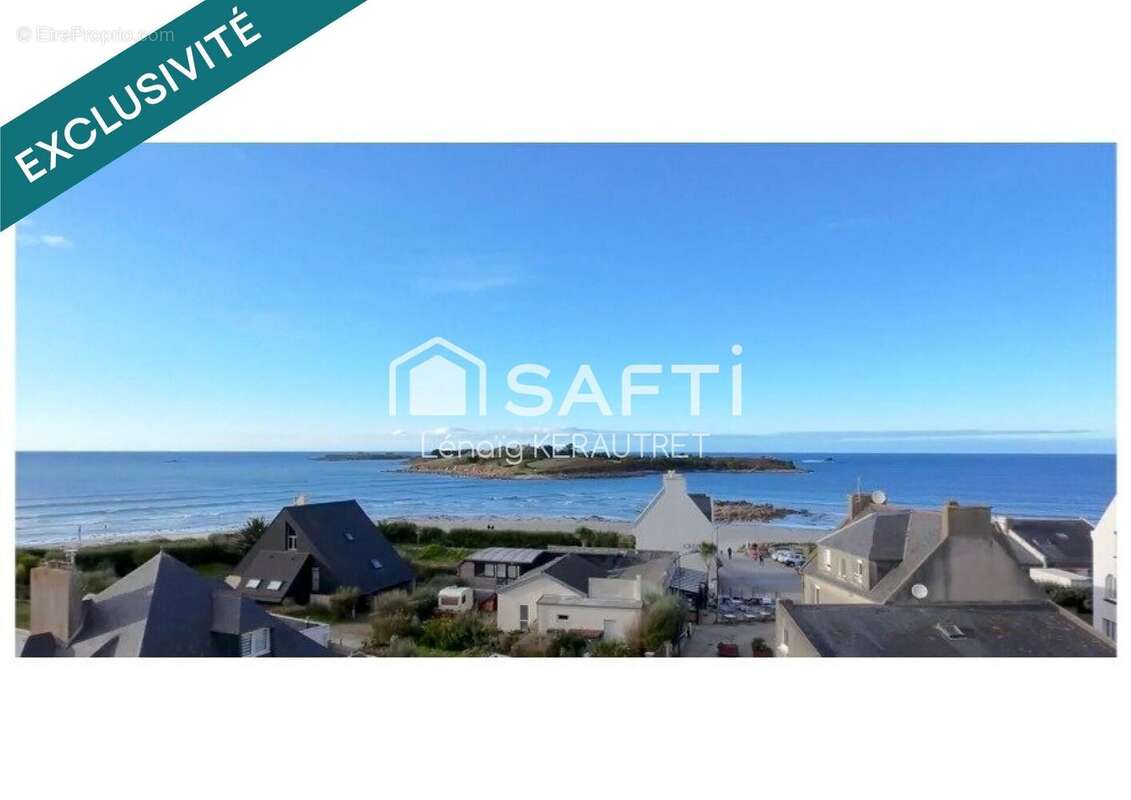 Photo 2 - Maison à SANTEC