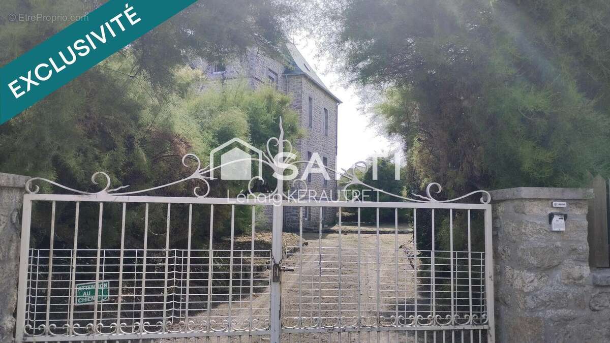 Photo 4 - Maison à SANTEC