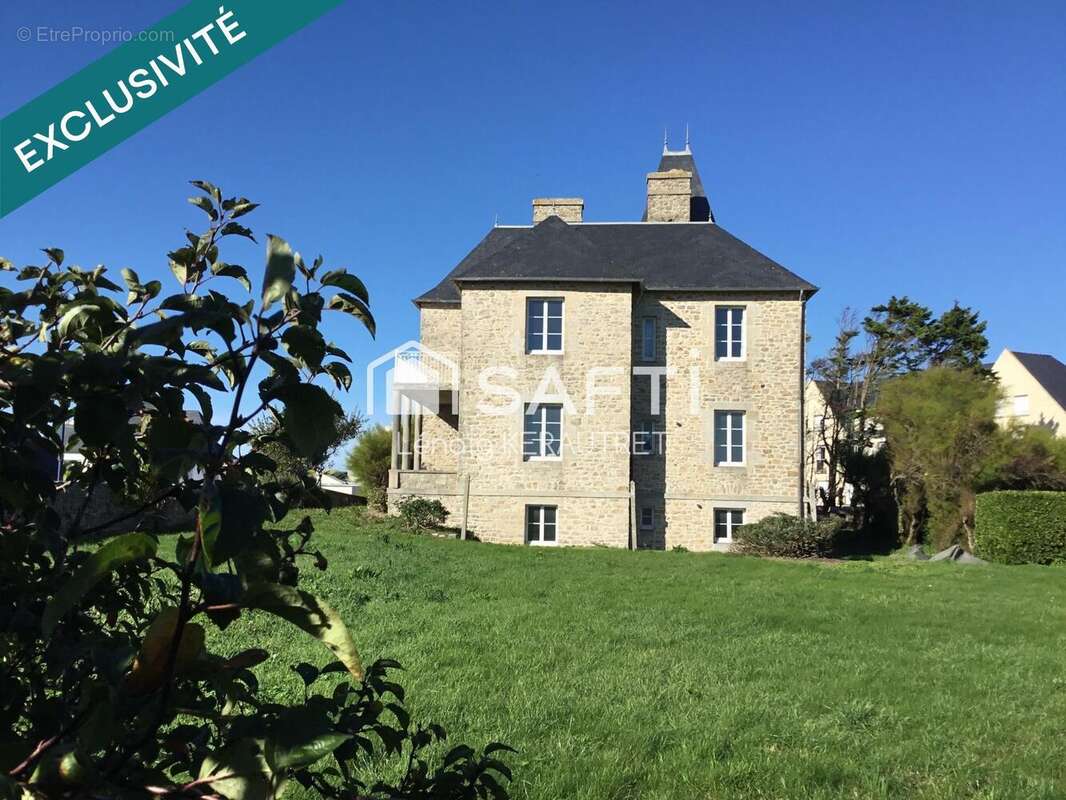 Photo 5 - Maison à SANTEC