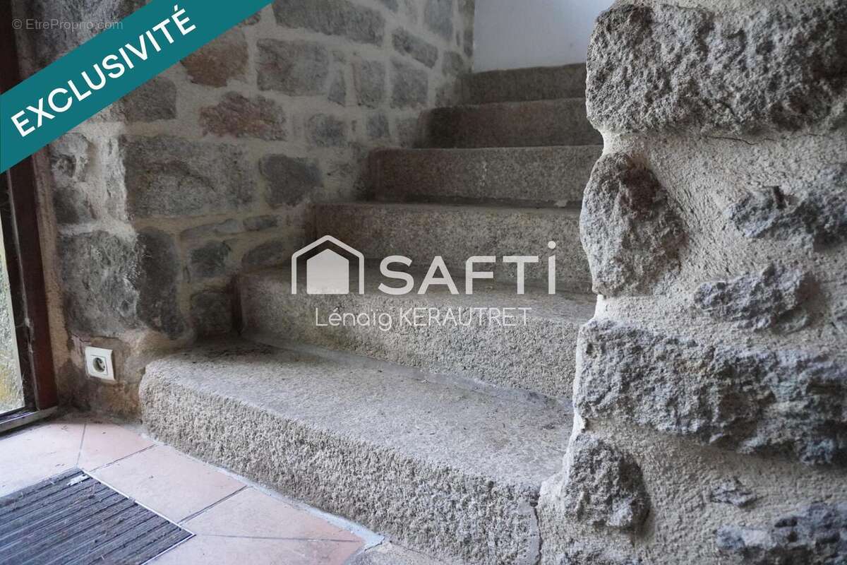 Photo 6 - Maison à SANTEC