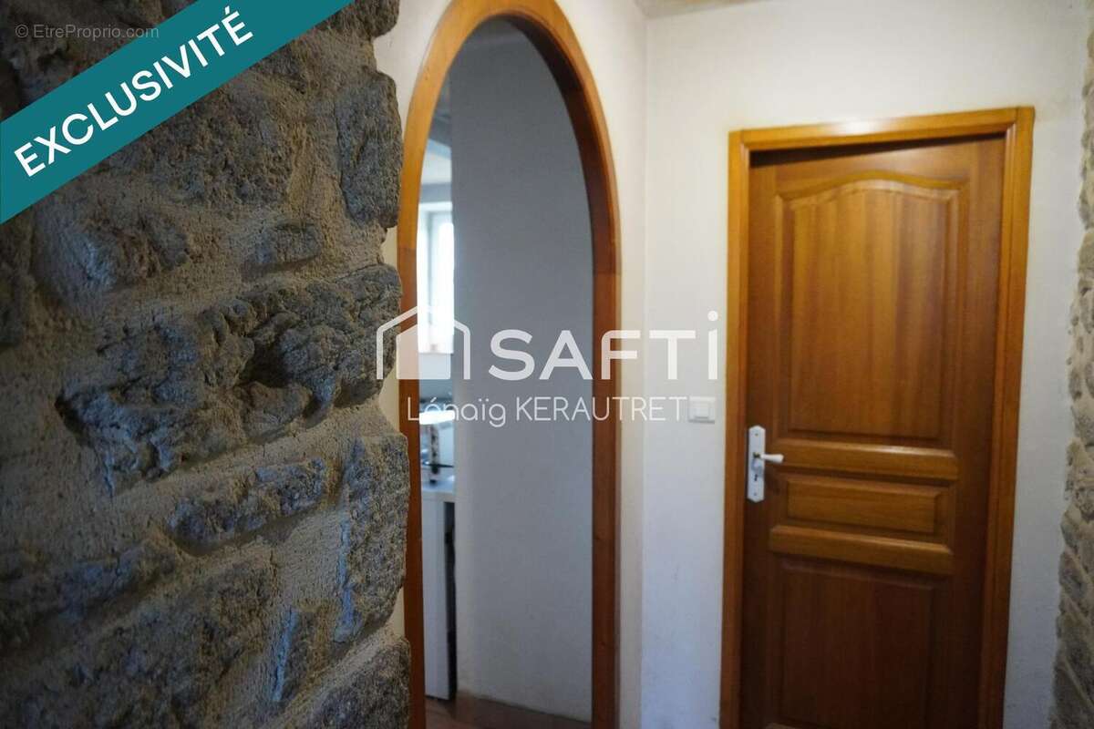 Photo 7 - Maison à SANTEC