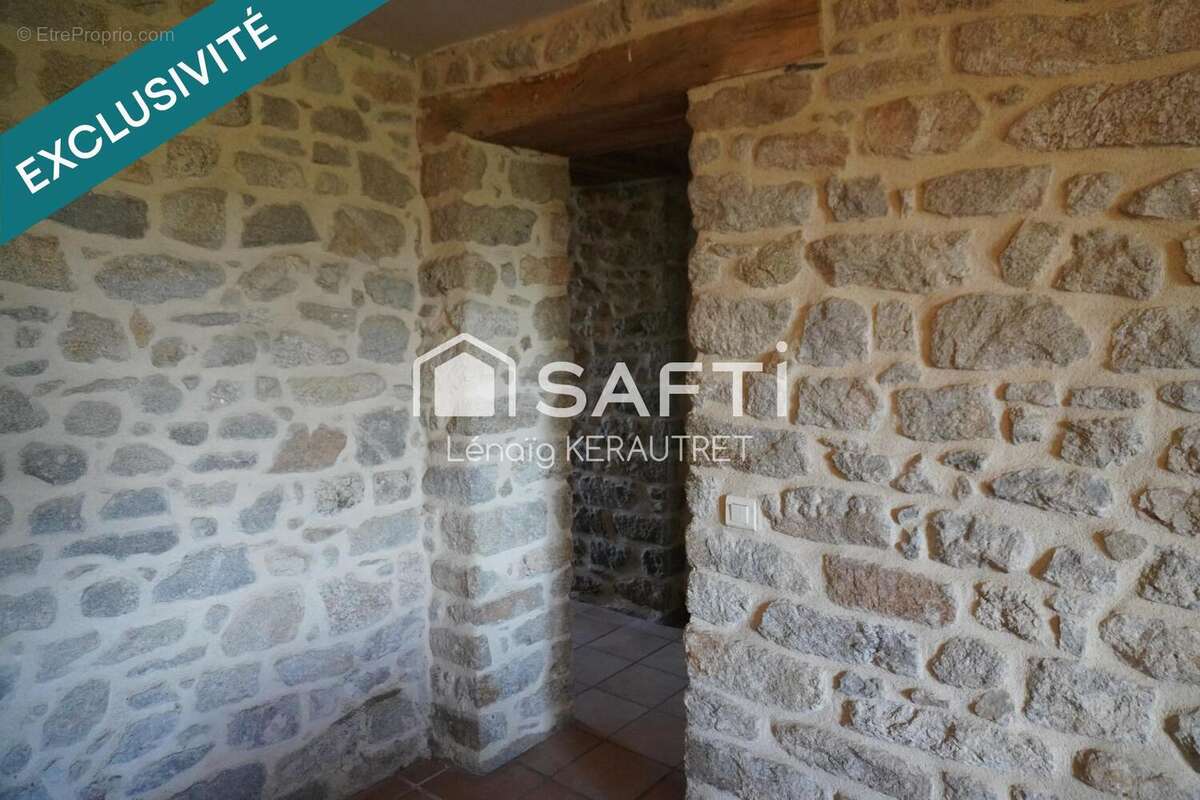 Photo 8 - Maison à SANTEC