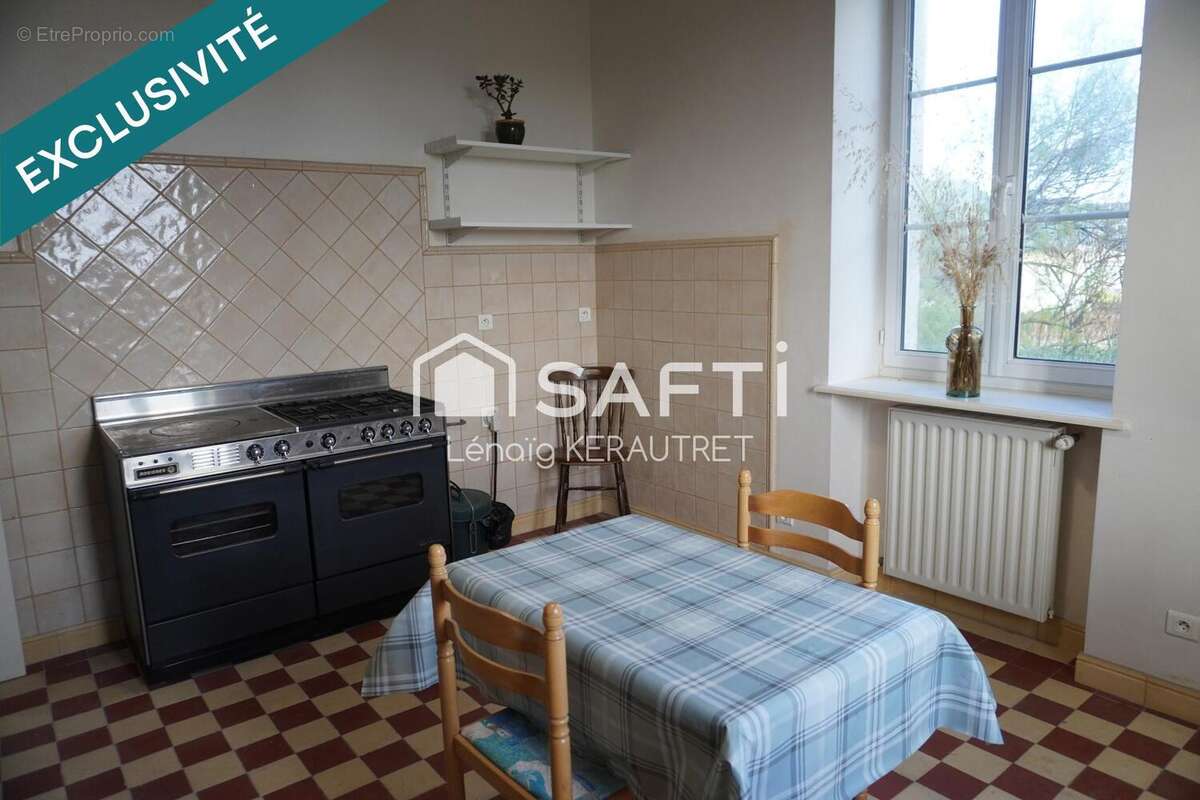 Photo 9 - Maison à SANTEC