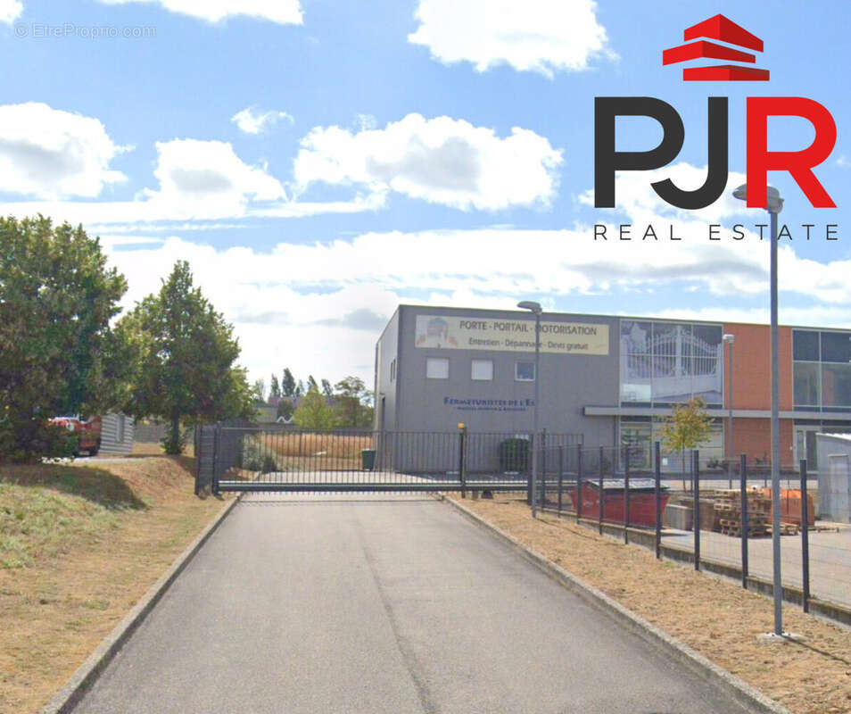 Commerce à MAXEVILLE