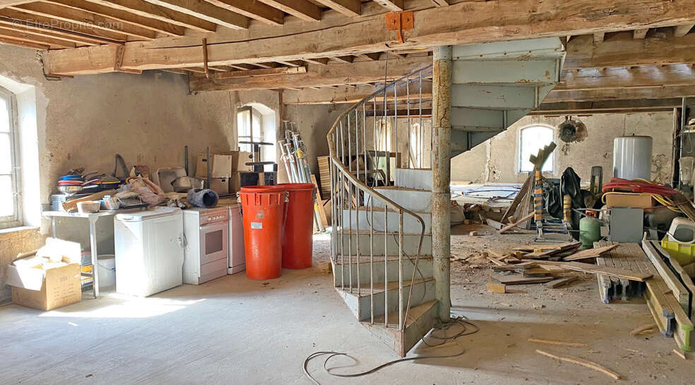 Commerce à CHATILLON