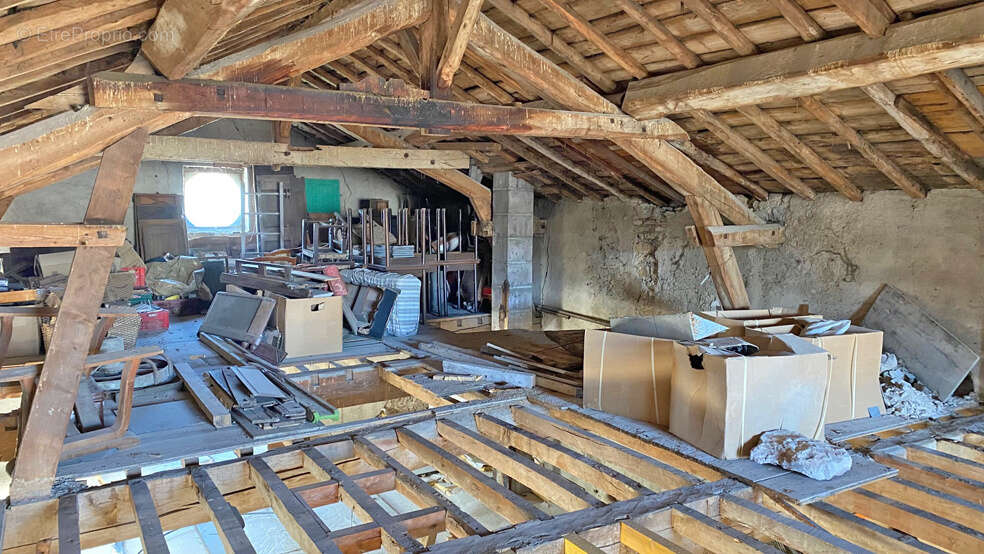 Commerce à CHATILLON