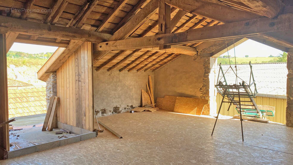 Commerce à CHATILLON