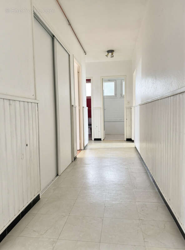 Appartement à ORVAULT