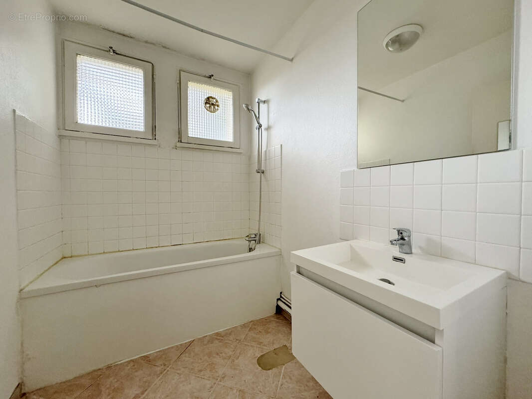 Appartement à ORVAULT