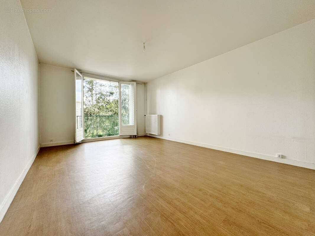 Appartement à ORVAULT