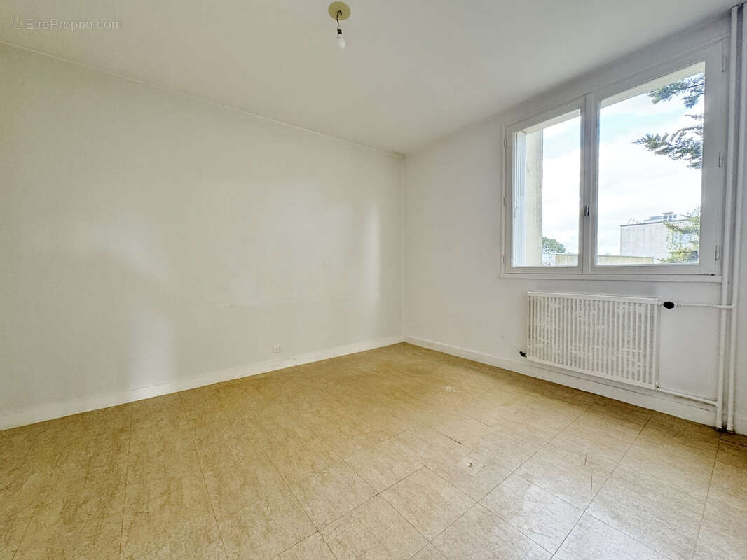 Appartement à ORVAULT