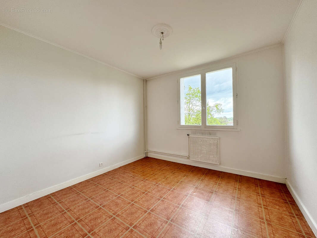 Appartement à ORVAULT