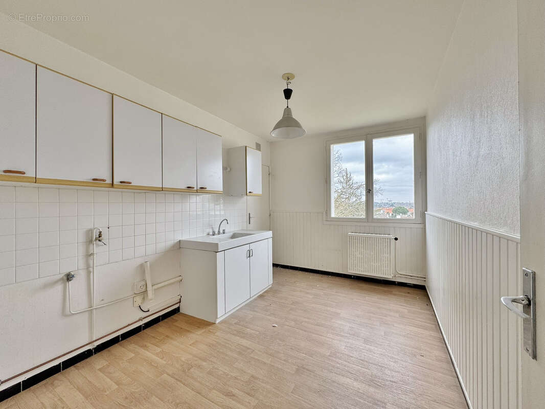 Appartement à ORVAULT