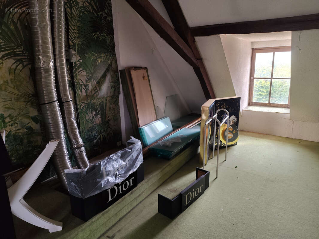 Appartement à SABLE-SUR-SARTHE