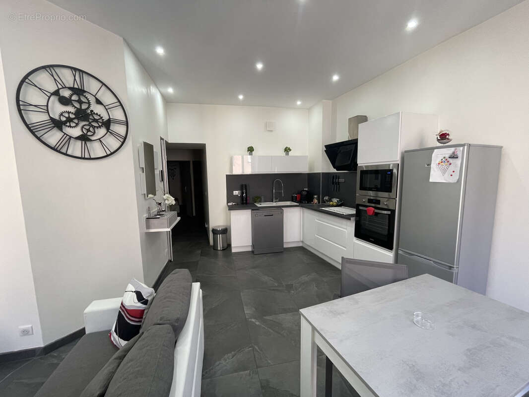 Appartement à VIDAUBAN