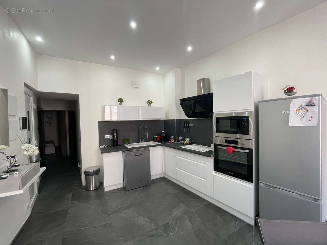 Appartement à VIDAUBAN