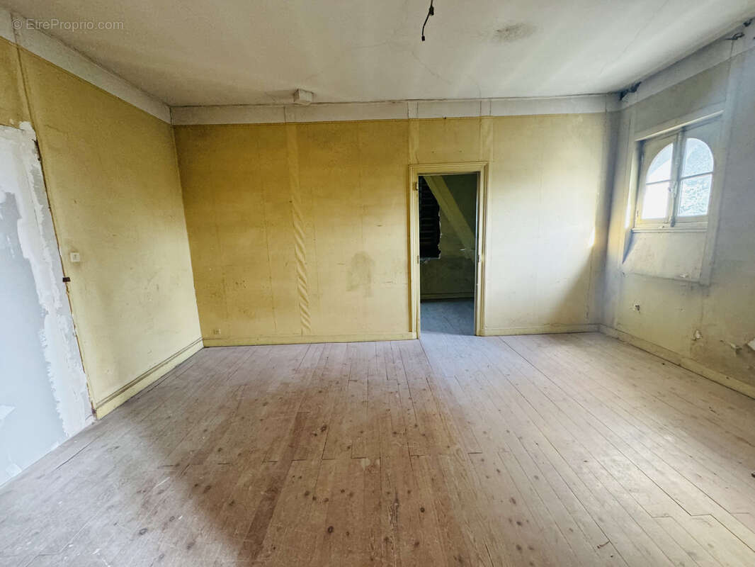 Appartement à BOURGES