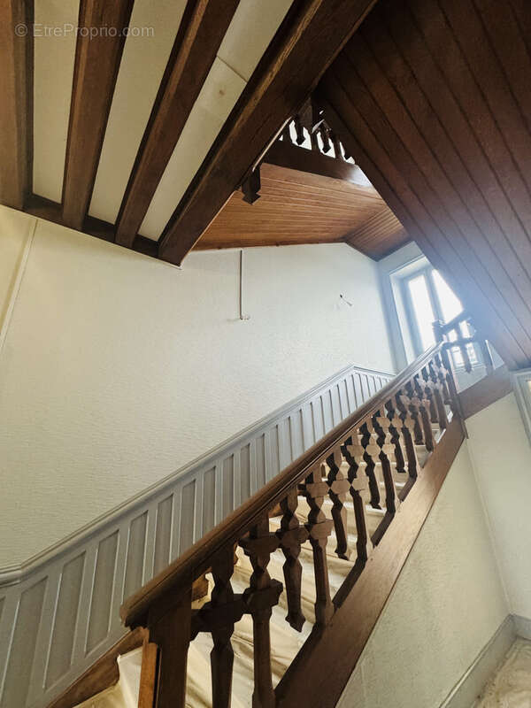 Appartement à BOURGES