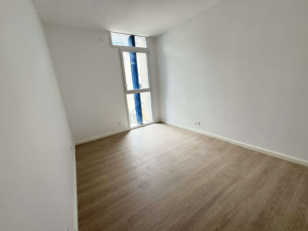 Appartement à BOURGES