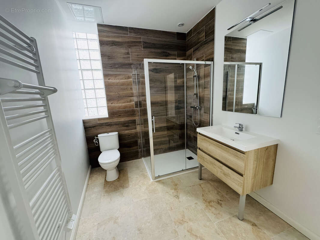 Appartement à BOURGES