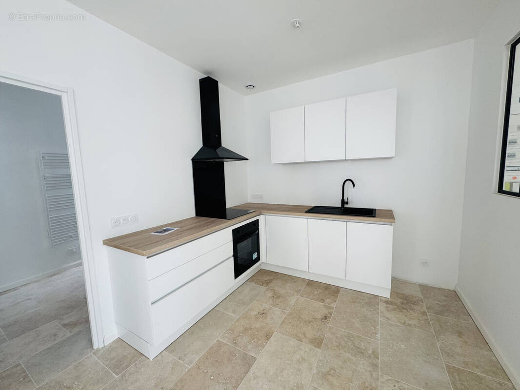 Appartement à BOURGES