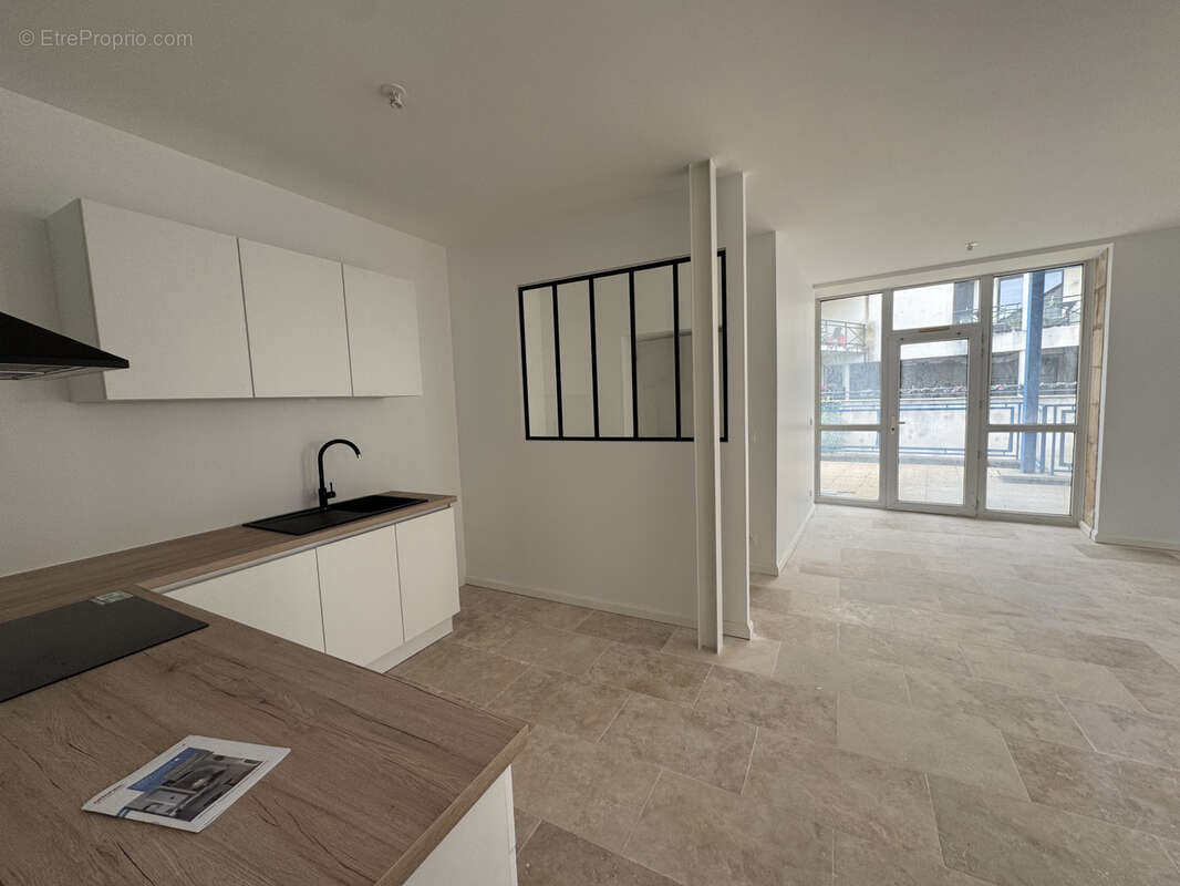 Appartement à BOURGES