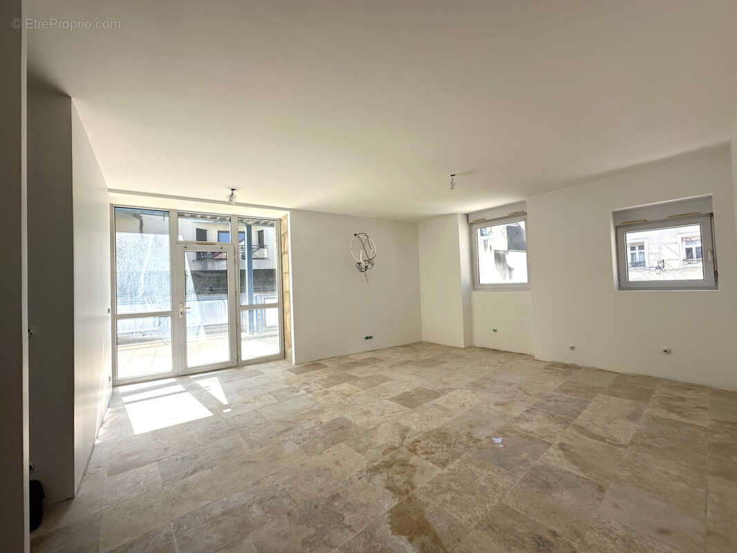 Appartement à BOURGES