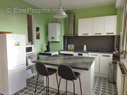 Appartement à DUNKERQUE