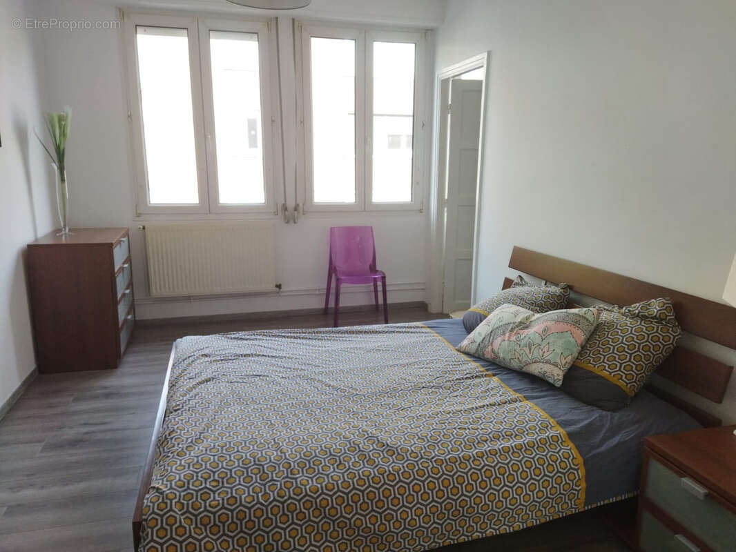 Appartement à DUNKERQUE