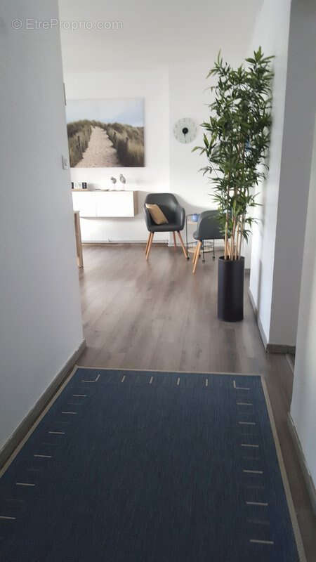 Appartement à DUNKERQUE